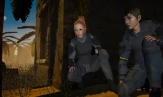 The Courier Adult Game Screenshot (4)