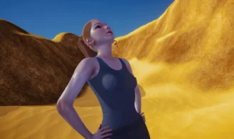 The Courier Adult Game Screenshot (6)