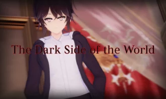 The Dark Side of the World porn xxx game download cover