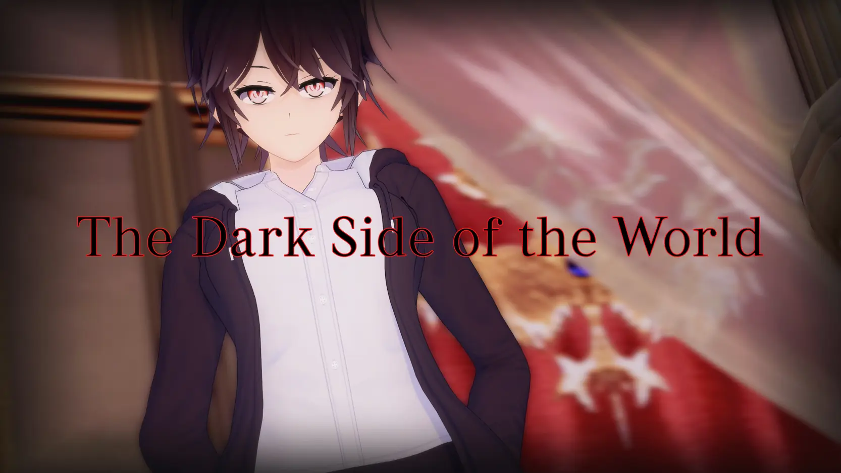 The Dark Side of the World porn xxx game download cover