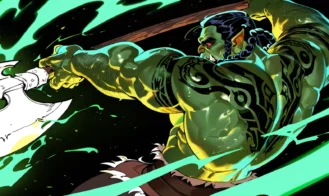 The Last Orc Must Get Ten Wives Adult Game Screenshot (6)