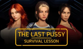 The Last Pussy- Survival Lesson porn xxx game download cover