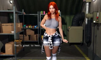 The Last Pussy- Survival Lesson Adult Game Screenshot (8)