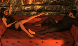 The Lusanti Chronicles Adult Game Screenshot (7)