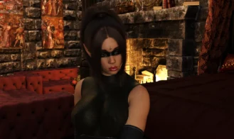 The Lusanti Chronicles Adult Game Screenshot (8)
