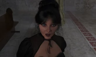 The Lusanti Chronicles Adult Game Screenshot (9)