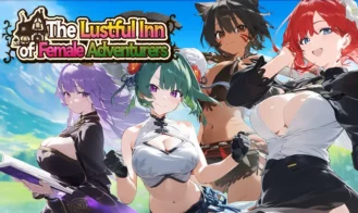 The Lustful Inn of Female Adventurers porn xxx game download cover