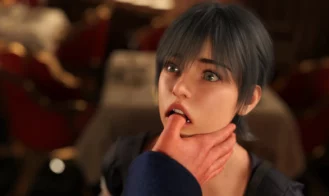 The President's Daughter Adult Game Screenshot (5)