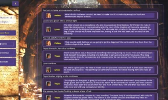 The Shadow of Olympus Adult Game Screenshots (3)