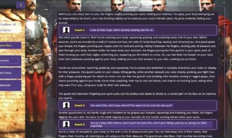 The Shadow of Olympus Adult Game Screenshots (4)