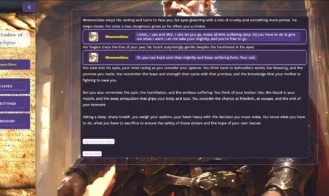 The Shadow of Olympus Adult Game Screenshots (5)