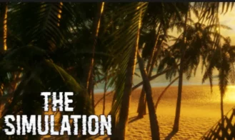 The Simulation porn xxx game download cover