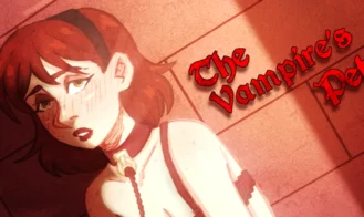 The Vampire’s Pet porn xxx game download cover