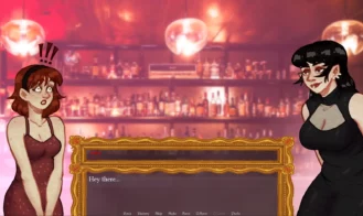 The Vampire's Pet Adult Game Screenshot (1)