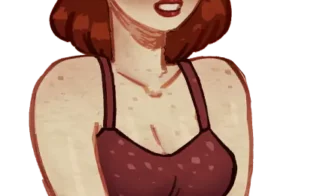 The Vampire's Pet Adult Game Screenshot (5)