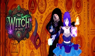 The Witch of Fate porn xxx game download cover