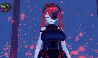 The Witch of Fate Adult Game Screenshot (3)