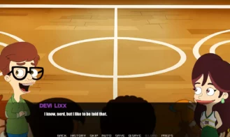 Thicc Mouth Adult Game Screenshot (4)