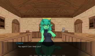 Town of Redemption Adult Game Screenshots (1)