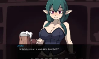 Town of Redemption Adult Game Screenshots (3)