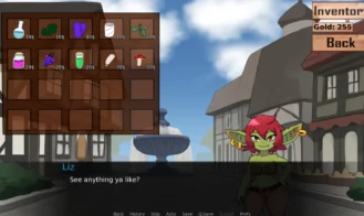 Town of Redemption Adult Game Screenshots (8)