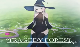 Tragedy Forest porn xxx game download cover