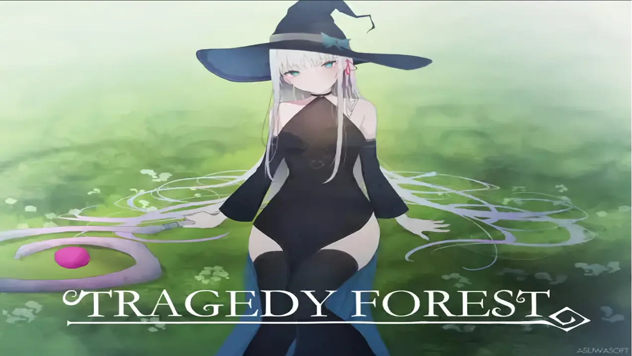 Tragedy Forest porn xxx game download cover