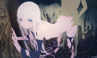 Tragedy Forest Adult Game Screenshot (1)