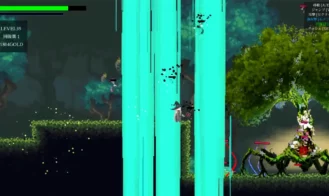 Tragedy Forest Adult Game Screenshot (2)