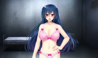 Train Molester Big-Titty Undercover Agent ~Hot and Sexy Prey~ Adult Game Screenshot (5)