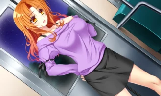 Train Molester Big-Titty Undercover Agent ~Hot and Sexy Prey~ Adult Game Screenshot (6)