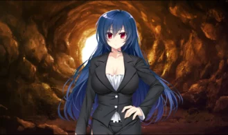 Train Molester Big-Titty Undercover Agent ~Hot and Sexy Prey~ Adult Game Screenshot (7)