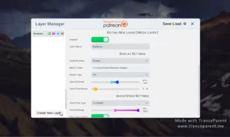 TranceParent Adult Game Screenshot (1)