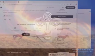TranceParent Adult Game Screenshot (7)