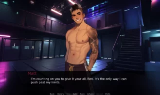 TrueClash Adult Game Screenshot (1)