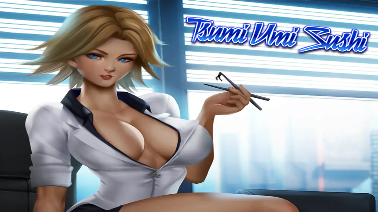 Tsumi Umi Sushi porn xxx game download cover
