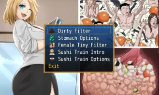 Tsumi Umi Sushi Adult Game Screenshot (4)