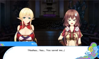 Unjou no Fairy Tale Adult Game Screenshots (4)
