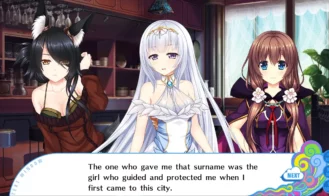 Unjou no Fairy Tale Adult Game Screenshots (6)
