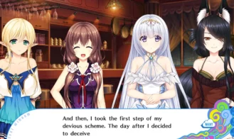 Unjou no Fairy Tale Adult Game Screenshots (8)