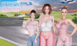 Unknown Affection porn xxx game download cover