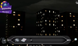 Unknown Affection Adult Game Screenshot (3)
