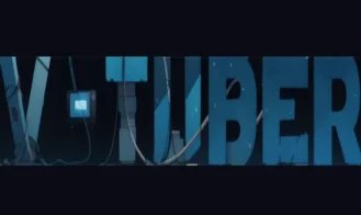 V-TUBER porn xxx game download cover