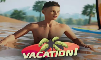 Vacation! porn xxx game download cover