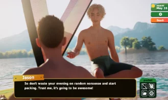 Vacation! Adult Game Screenshot (6)