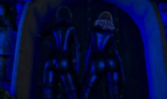 Vaniar Adult Game Screenshot (9)