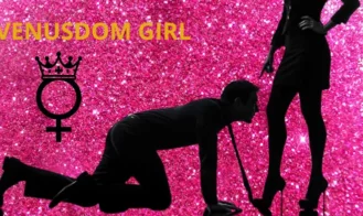 Venusdom Girl porn xxx game download cover