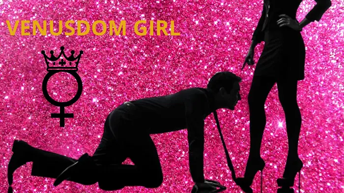 Venusdom Girl porn xxx game download cover
