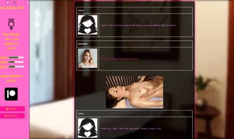 Venusdom Girl Adult Game Screenshot (4)