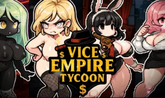 Vice Empire Tycoon porn xxx game download cover